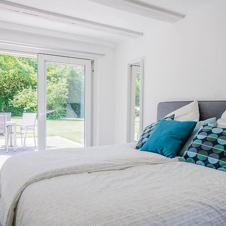 Hohwaii Cottage Ховахт Екстериор снимка
