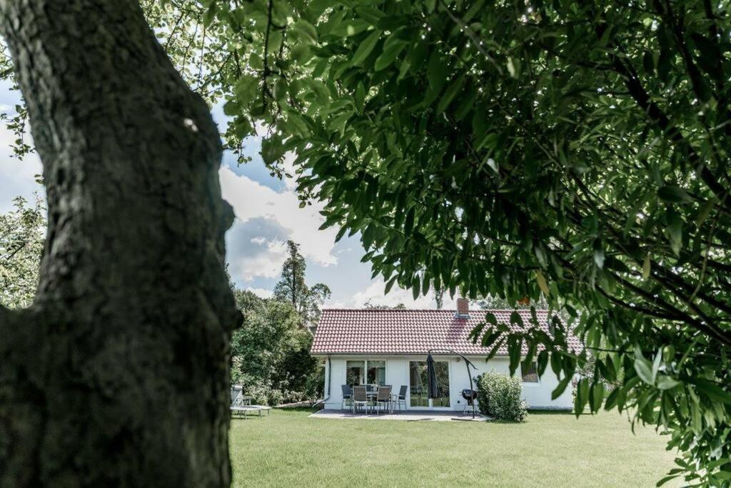 Hohwaii Cottage Ховахт Екстериор снимка